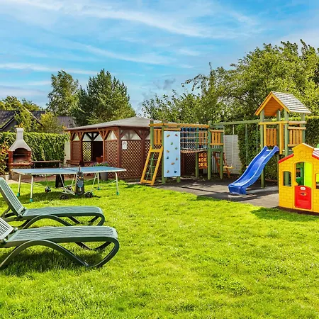 Jaktstuga Wilk Morski Jastrzębia Góra