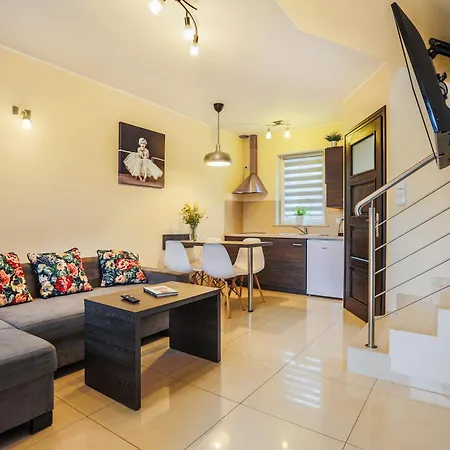 Jaktstuga Wilk Morski