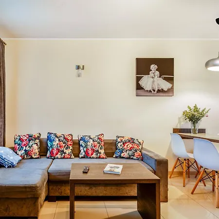 Wilk Morski Jaktstuga *