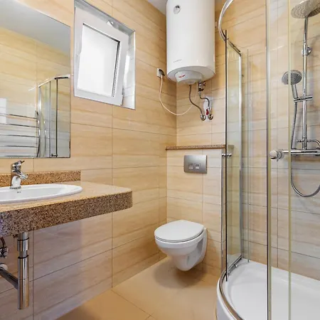 롯지 Wilk Morski *