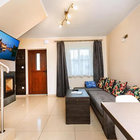 Jaktstuga Wilk Morski