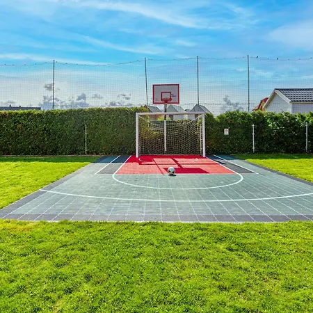 롯지 Wilk Morski *