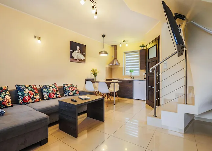 Jaktstuga Wilk Morski