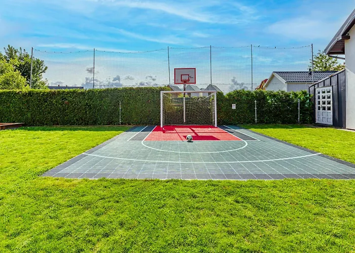 Jaktstuga Wilk Morski *